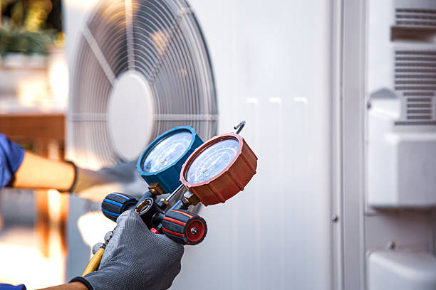 Trusted Ac Installation service in Bellefontaine, OH - AAA Pro HVAC